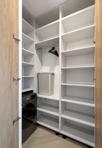 Chirie I Studio Cortina North I Et 9 I Parcare si Boxa incluse - 17