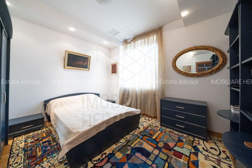 Primavera Residence | B-dul Primaverii | Vedere deschisa - 6