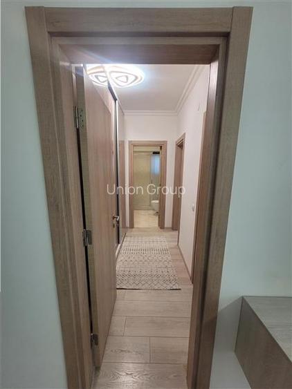 Apart. Superb, 2 cam, Solid Mamaia zona Butoaie, Vedere Directa la Mare - 7