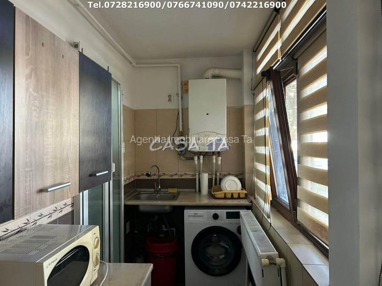 Apartament 3 camere ,situat in Targu Jiu, Zona Paralela 45  - 8