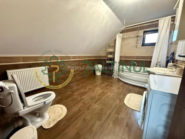 Apartament 2 camere de inchiriat Sibiu - 11