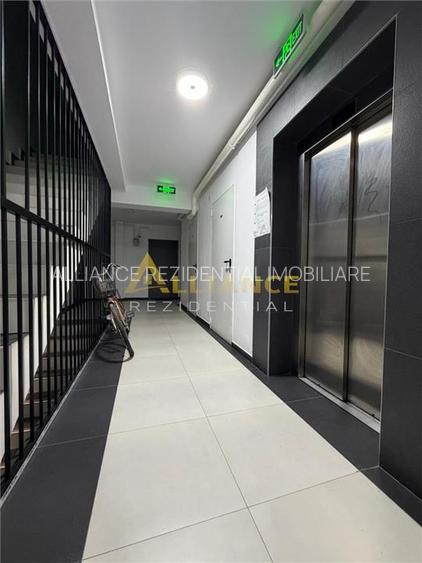 Apartament 2 camere modern cu parcare si boxa - TMC Park - 13