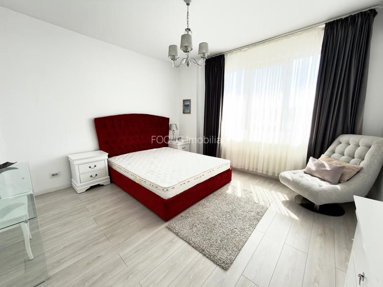 Apartament 2 cam, 54mp, Centrala, Parcare - Lacul Tei | Tei | Stefan cel Mare - 5
