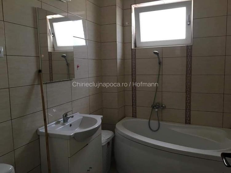 Apartament fain cu 2 camere deco, bloc nou, zona VIVO  - 9
