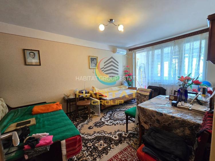 2 camere sector 4 la 3 minute de Stb - 6