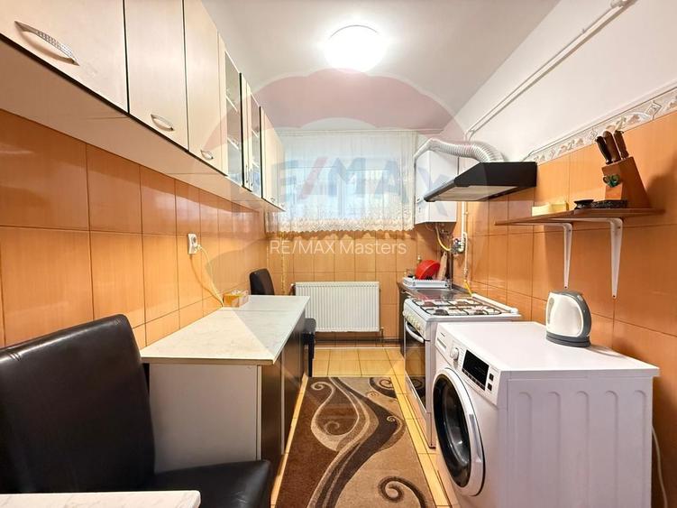 Apartament PARTER 2 Camere Ultracentral Gura Humorului - 3
