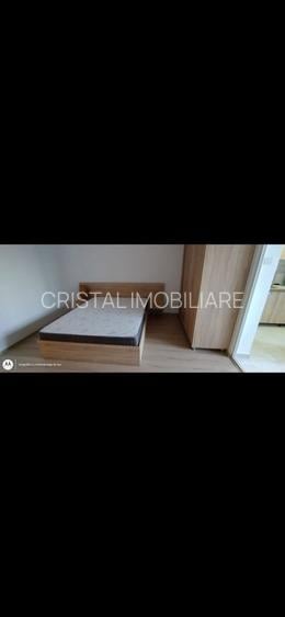 Garsoniera moderna Costin Georgian, prima inchiriere, utilata complet - 3