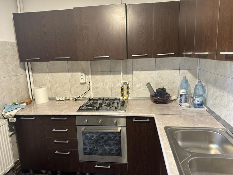 Inchiriere 3 camere, langa Dacia - 5