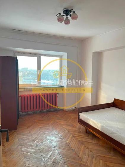 Apartament 3 Camere 84mp/Decomandat /Esplanada Nicolina! - 2