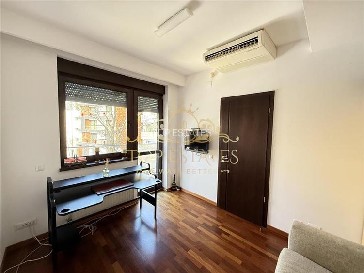 Vanzare duplex 5 camere Herastrau - Nordului, Bucuresti - 9