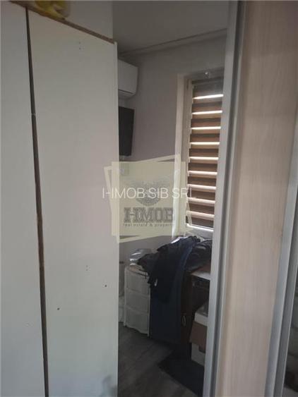 Afacere la cheie de vanzare cu terasa Arhitectilor 38 mp utili cu terasa de 20 m - 7