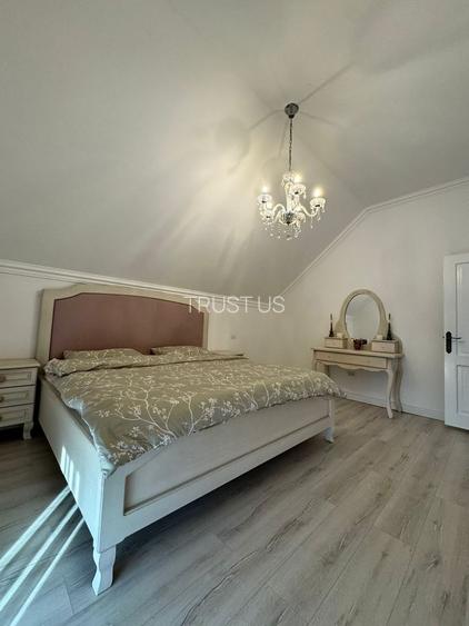 Comision 0% Casă individuală 5 camere | Săcălaz | P+M | 158 mp utili | Teren 535 - 7