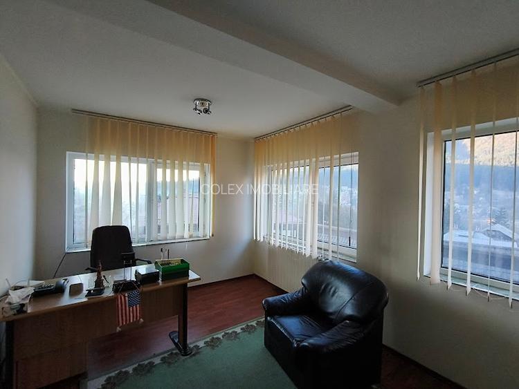 Vila D+P+E+M de vanzare in Busteni - Zamora - 9