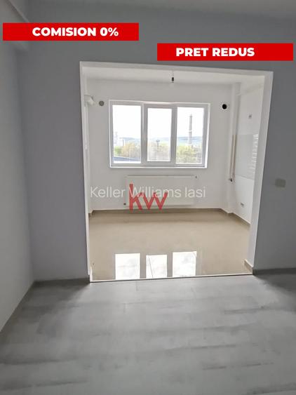 Apartament 3 camere | 78 mp | Etaj 2 | Parcare inclusă | Valea Lupului - 2