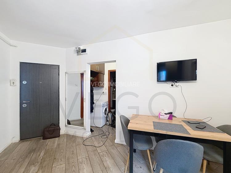 De vanzare apartament cu 2 camere decomandate, zona Cinema Marasti - 8