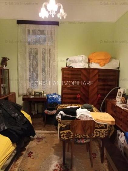 Casa caramida 3 camere, teren 176 mp Centru Istoric - 2