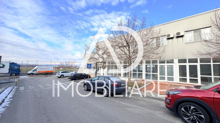 De Închiriat – Hotel multifuncțional cu potențial de clinică medicală - 4