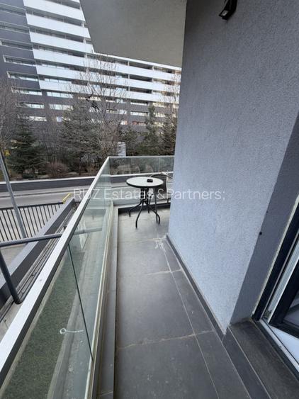 Apartament 2 camere | Prima închiriere | Mobilat premium | Herăstrău - 6