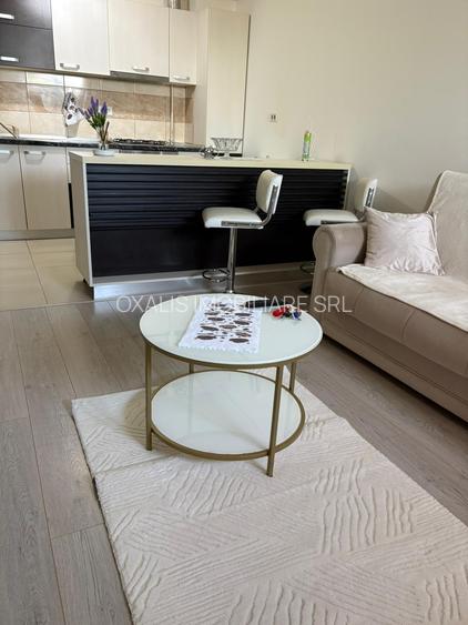 Apartament 2 camere,mobilat si utilat!!! - 6