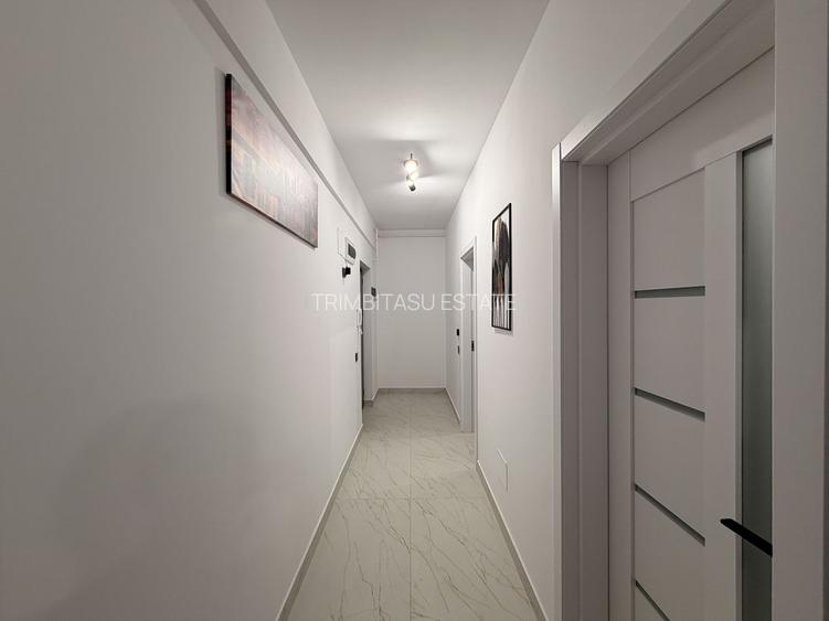 Garsoniera de Inchiriat | 2024 | Etaj 2/3 | Dr.Taberei | Comision 0% | - 5