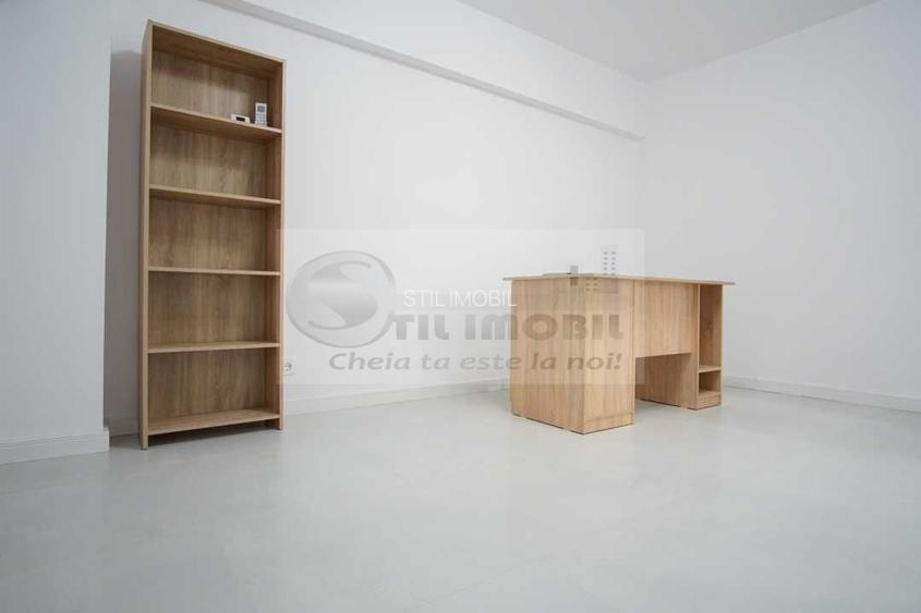 Spațiu Ideal pentru Birou – 38 mp - Judecătoria Iași - 3