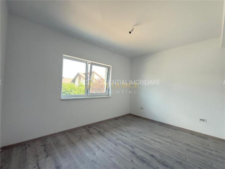 Casa individuala || P+1E+POD ||5 camere - 2 bai  || 309 mp teren || - 6