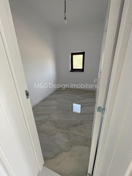 Casa individuala com Peciu Nou-  loc. Dinias - 11