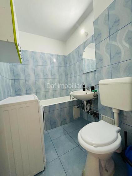 Garsoniera 32mp- metrou Favorit la 4minute - 10