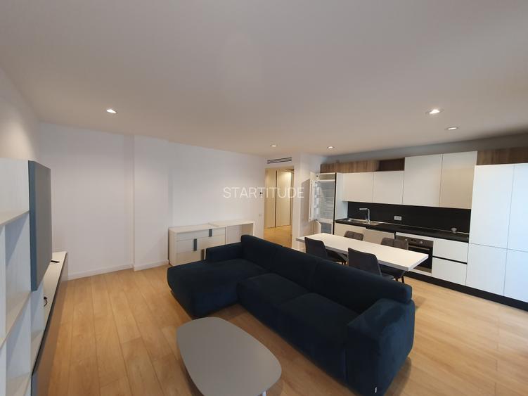 RESIDENCE5 EROU IANCU NICOLAE 122/ LANGA OLIVETO/ PAZA 24H/ COMISION 0 - 24