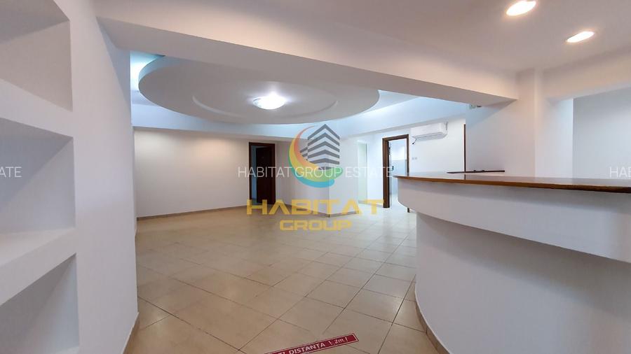 Spațiu de birouri premium – 525 mp – Piața Unirii - 3