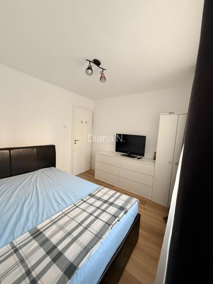 APARTAMENT LA 5 MINUTE DE METROU LUJERULUI/ RENOVAT - 6