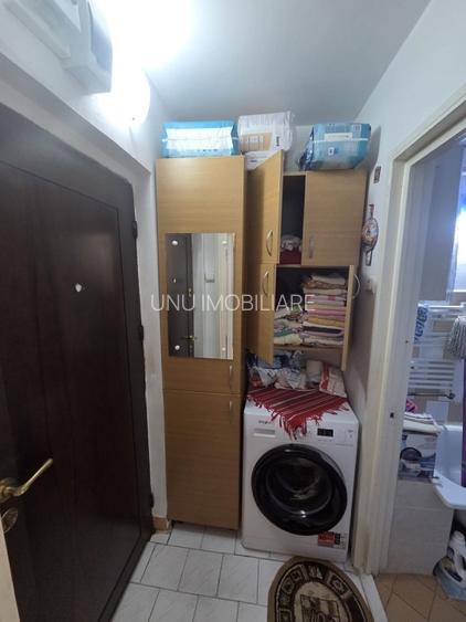 Garsoniera - zona Alexandru cel Bun - Aleea Musatini - Pet Friendly - 4