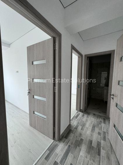 VANZARE APARTAMENT 3 CAMERE DECOMANDAT-2 BAI-BALCON-70 MP UTILI STR TINERETULUI - 8