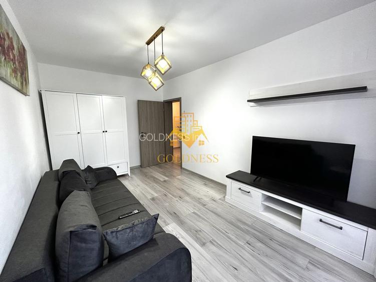 2 camere, Modern, Parcare, Mega Image, Zona Florilor, Floresti - 4