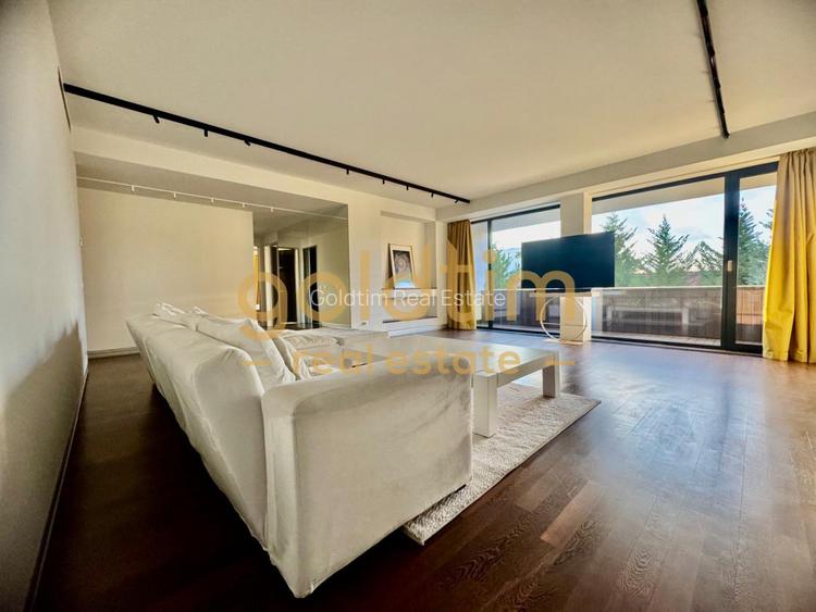 APARTAMENT SUPERB/BLOC BOUTIQUE/FINISAJE PREMIUM/TERASE/VEDERE LIBERA/FLOREASCA - 39