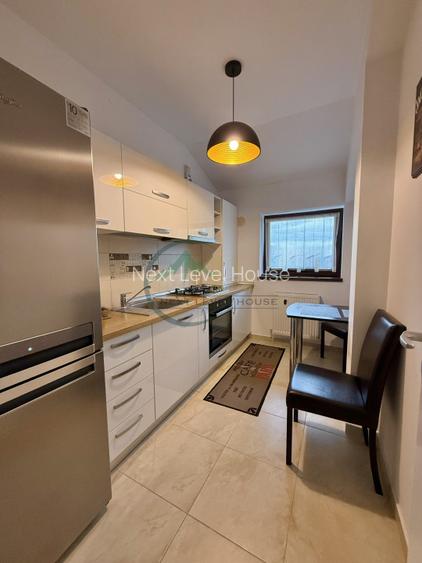 Apartament 2 camere, Sanpetru Residence - 3