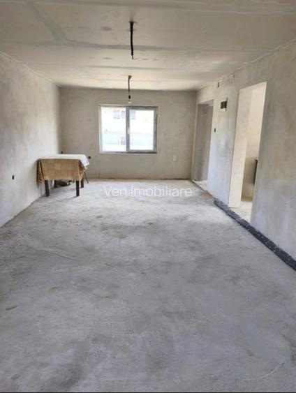 Casa de vanzare semifinisata Bistrita,zona subcetate  - 6