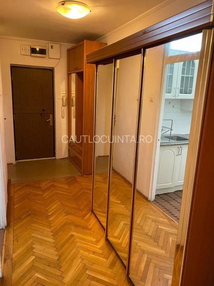 Apartament 3 camere - Metrou - Parcul Circului - Bloc reabilitat - 8
