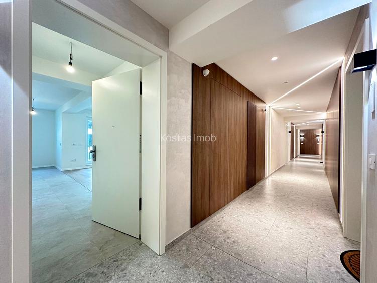 Apartament de lux 2 camere nelocuit Zona Coresi Kasper - 24