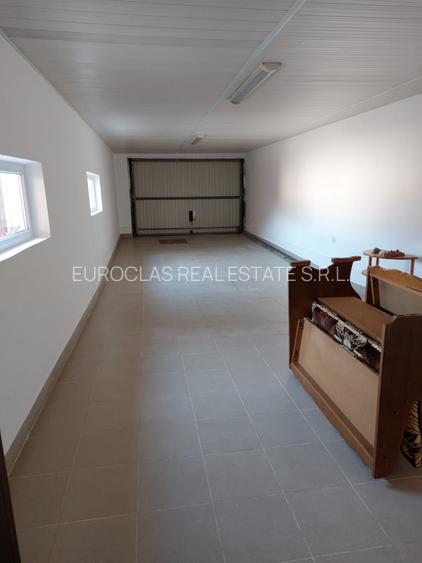 Vila P+1+Pod - Techirghiol - Centru - 190.000 euro (Cod E2) - 8