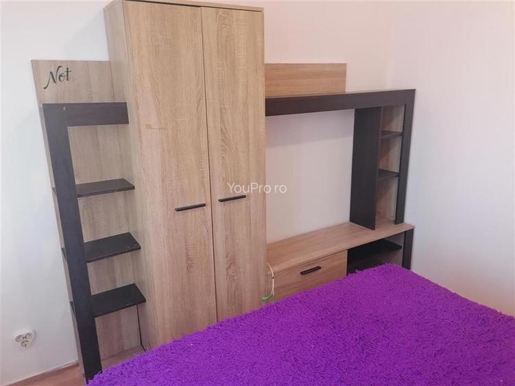 Garsoniera Renovata Iulius Mall - 4