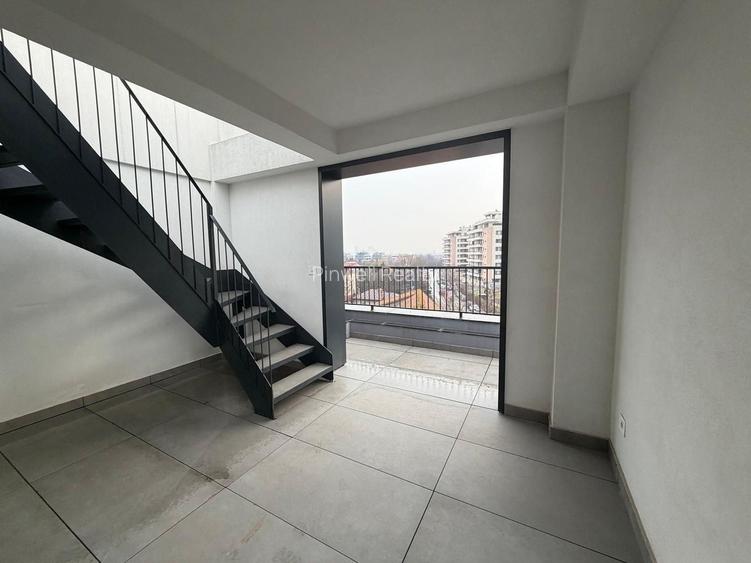 PENTHOUSE BRICKVIILE I IANCU NICOLAE I VOLUNTARI - 16