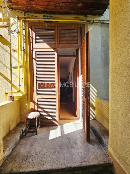 Vanzare proprietate mixtă – Casă + spațiu birou, Ultracentral - 7