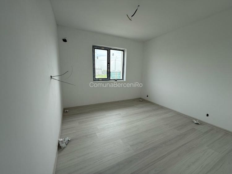 Casa Individuala Berceni Sf.Ana & Oituz | teren 350mp | 92,7mp const - 15