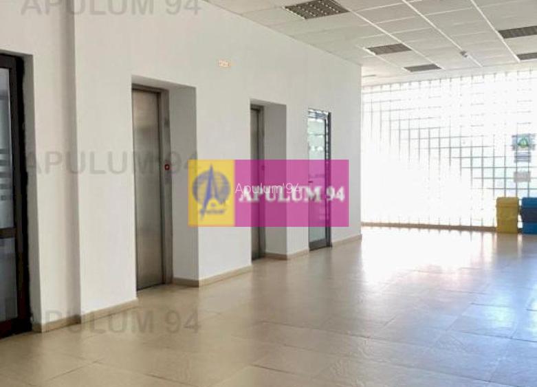 Spatii Birouri Sector 2 Arena Națională x Vatra Luminoasa - 13