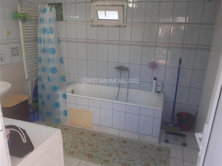 CASA P+M- 5 camere, Brailita, Teren - 577 mp, Mobilata-utilata - 12