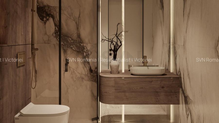 REA1023821 Apartament 3 Camere Unirii Ultramodern - 12