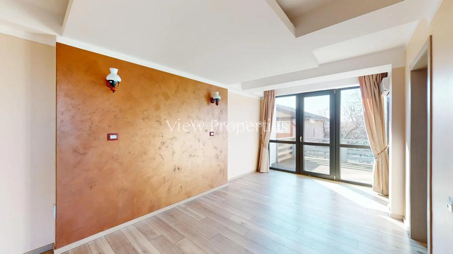 Vilă P+E+M – Voluntari, zona Matei Millo - 5