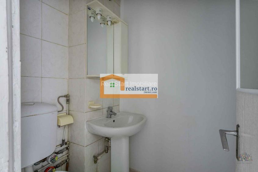 Camil Ressu, Parter Inalt, usor Retras, Ideal cabinet, birou, mixt - 12