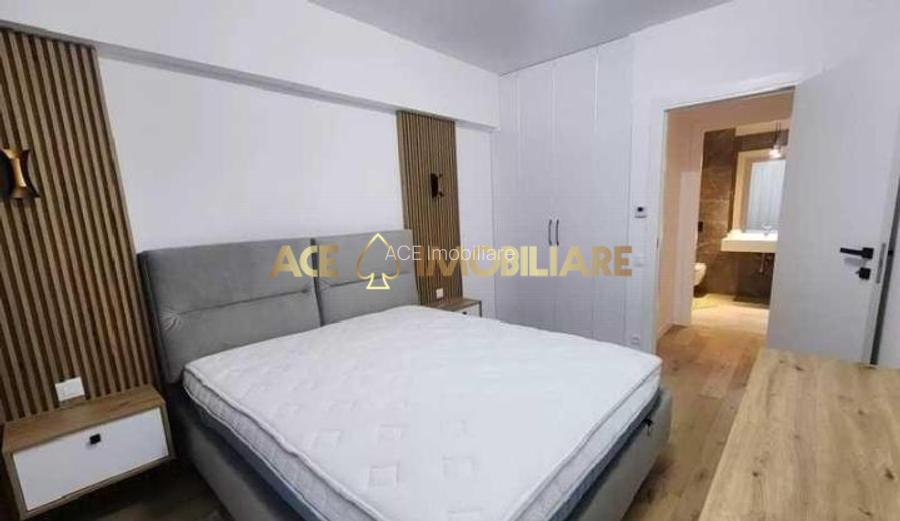 2 Camere de inchiriat | ONE Cotroceni | Parcare Subterana | Metrou - 4